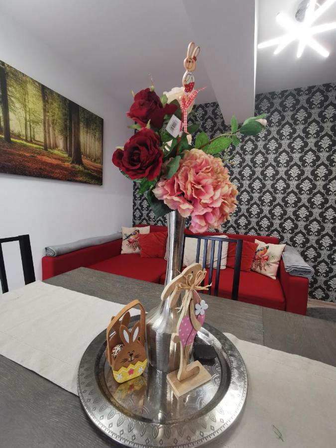 Apartament Kalinderu K2 Buşteni Exterior foto